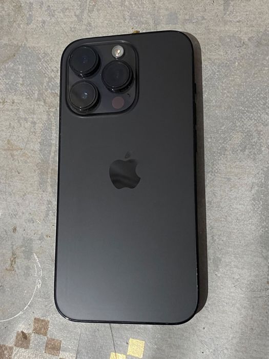 Iphone 14 pro 256gb