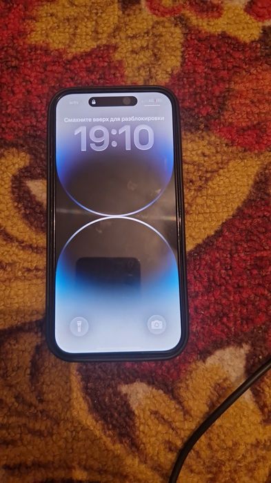 Айфон     14 про