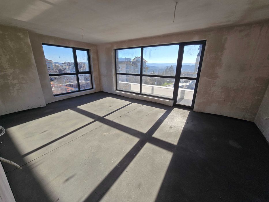 3-стаен в кв. Картала