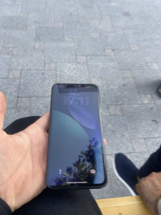 Iphone 11 max 512 gb