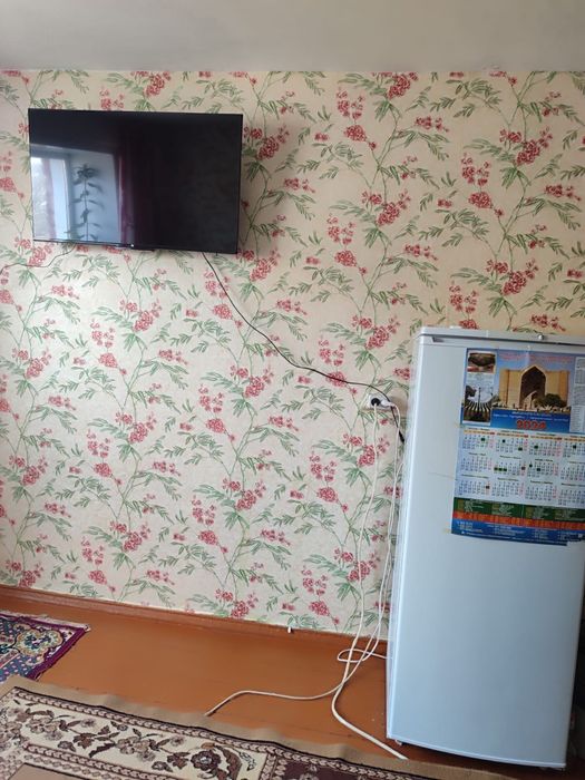 Продам комнату в хорошем состоянии