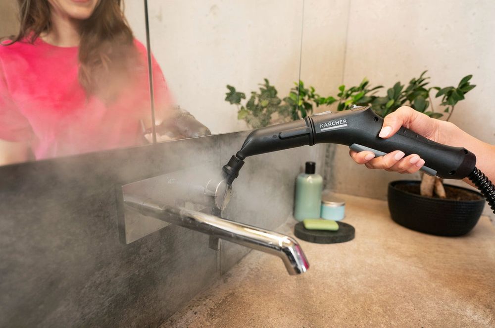 Пароочиститель karcher SC 2 EasyFix