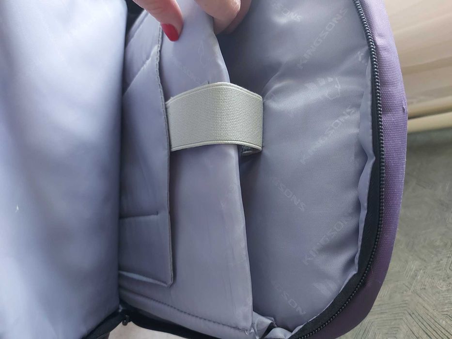 Раница за лаптоп Kingson