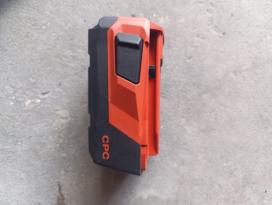 Батерия HILTI 4A