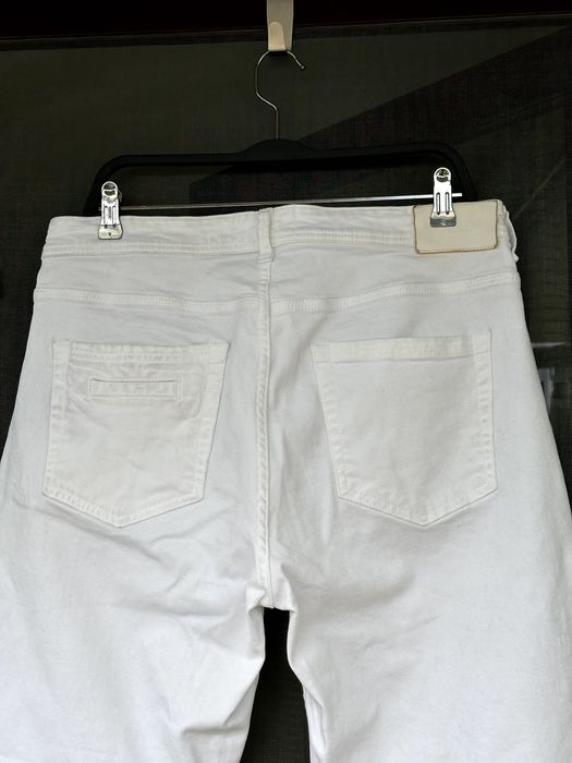 Дамски дънки Marc O'Polo (Cropped Boyfriend Fit) - размер W33 / L34, Отлично състояние