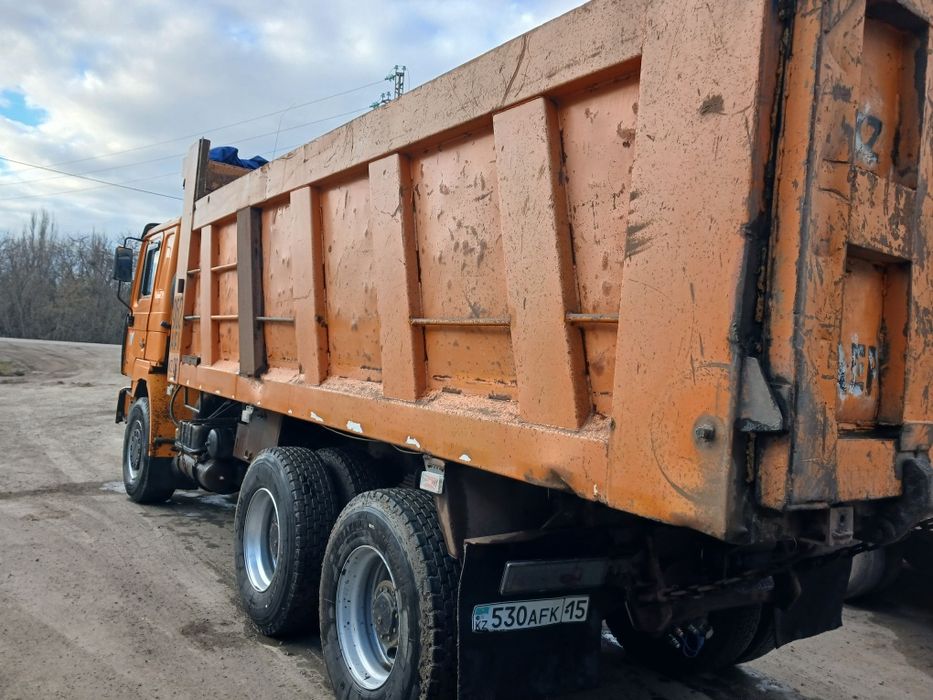 Шакман 2016гв продам