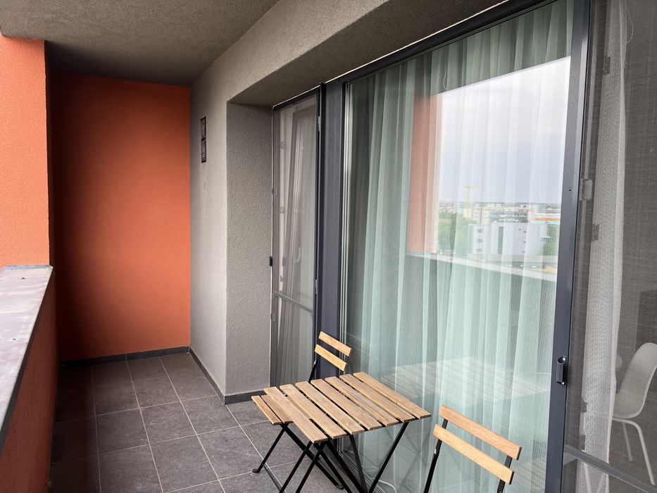 Proprietar, inchiriez apartament cu 2 camere