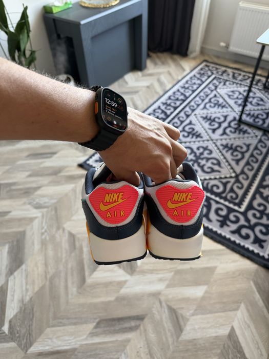 Nike Airmax90 orginal