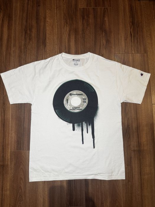 тениска Champion 1919 mens t-shirt