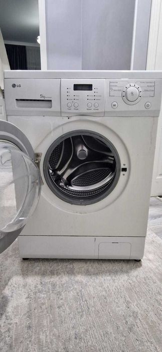 Стиральная машинка