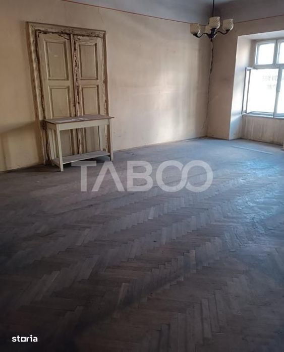 Apartament cu 2 camere de inchiriat in Centru Cluj Napoca — fotografia 1