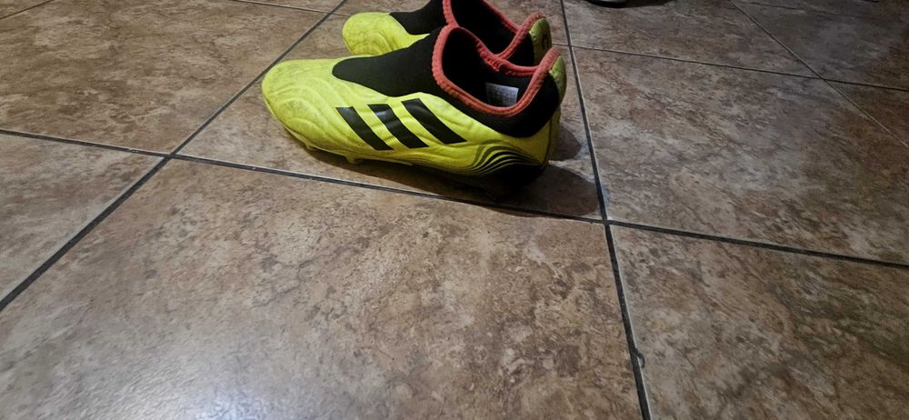 Ghete de fotbal