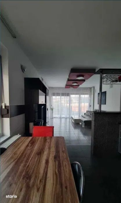 Penthouse, 2 camere semidecomandate, Zorilor — fotografia 1