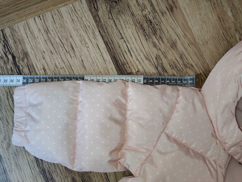 бебешка грейка GAP