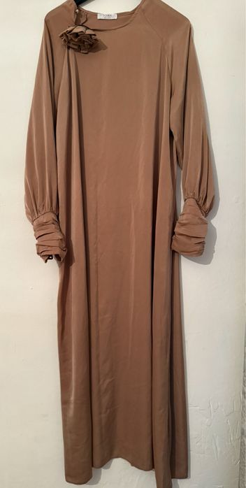 Платье Абайки мусульманские