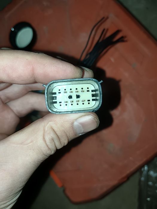 Запчасти на форд фокус 3