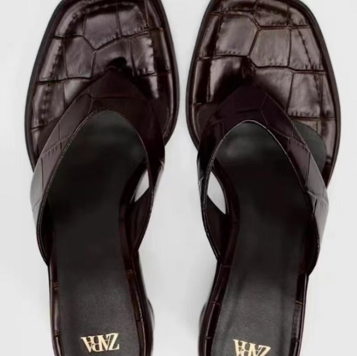 Сланцы  " Zara".