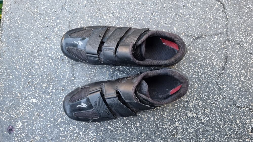 Adidasi Specialized compatibili SPD SL, LOOK Keo