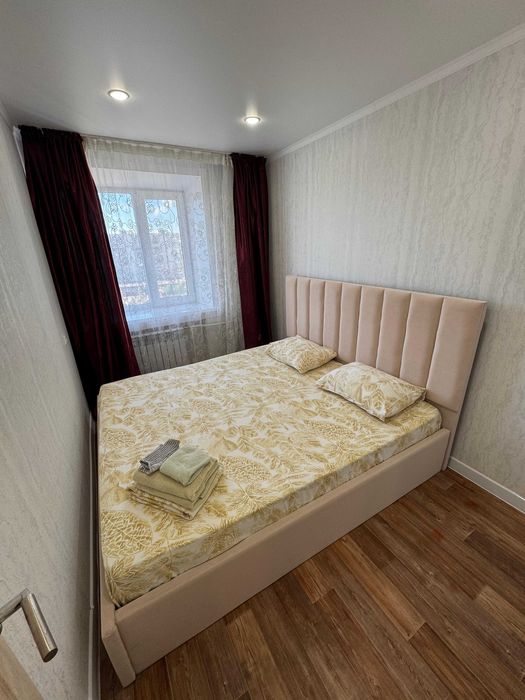 Торайгырова 59 (Набережная)