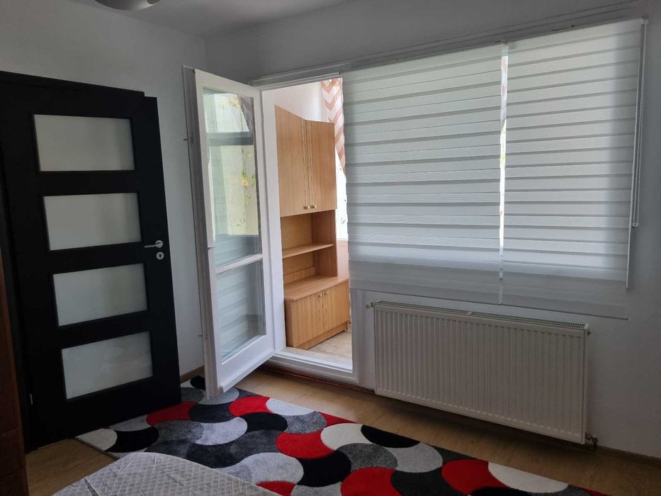 Apartament 2 camere Primaverii