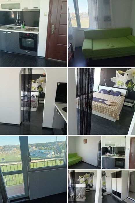 Дава се под наем Тристаен апартамент в Созопол - 120 кв.м за 500 € - Снимка #1