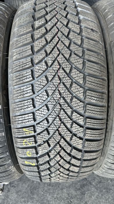 205/50/17 bridgestone mixte 2021