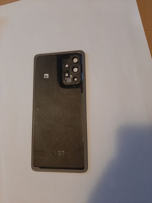 Carcasă spate / capac baterie Samsung Galaxy A53 –