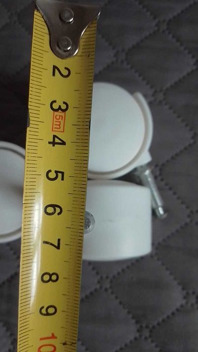 Колела за офис стол