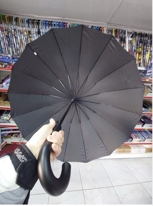 Зонт трость , зонтик