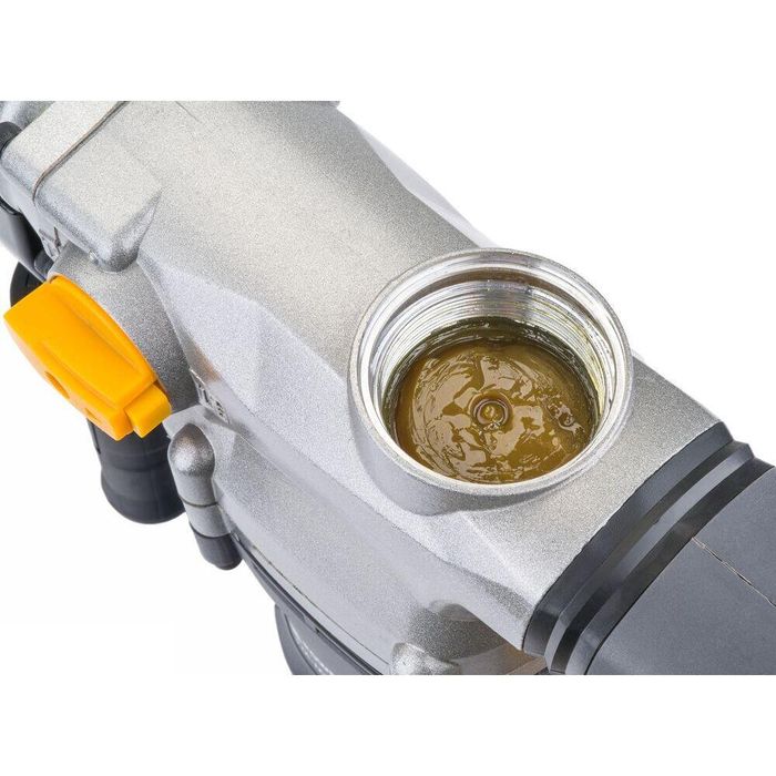 Masina de gaurit cu percutie, rotopercutor SDS MAX 18J 2800W, Powermat