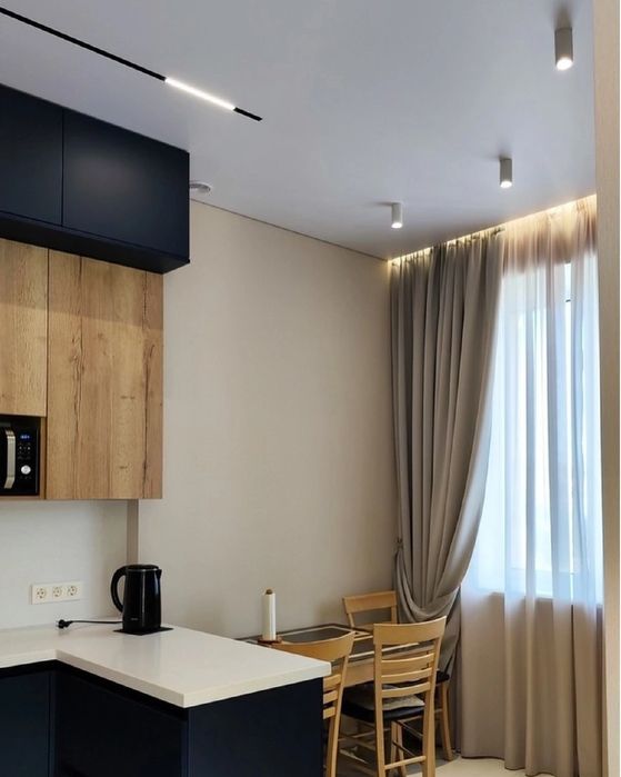 Натяжнои потолок