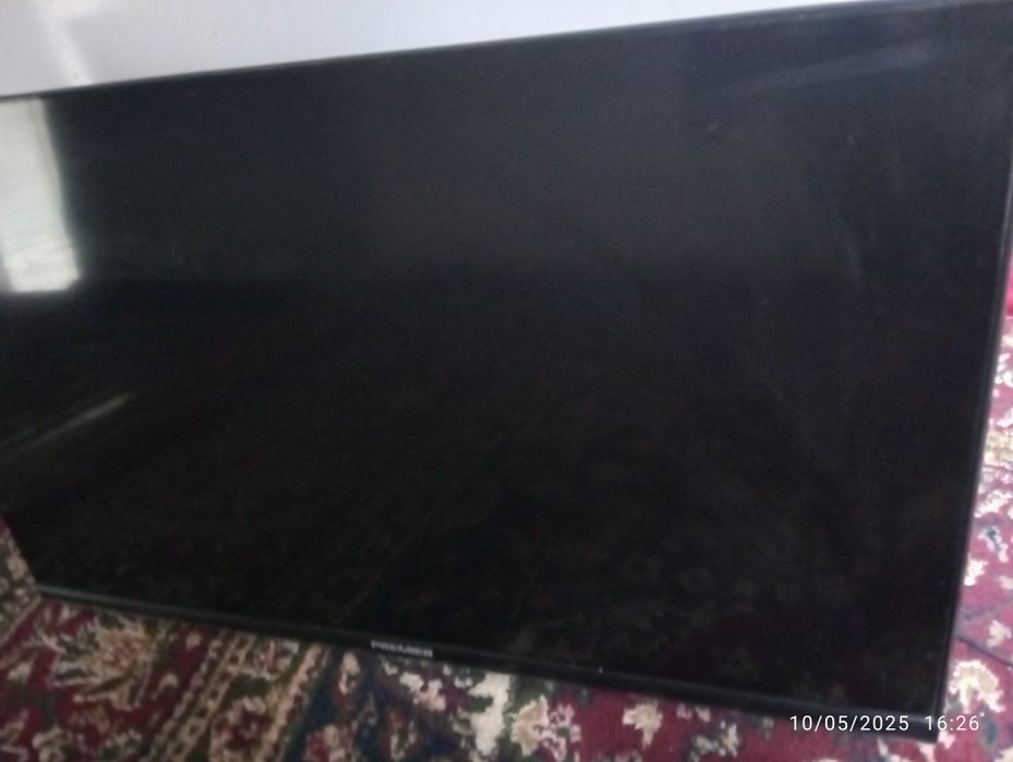 premier televizor