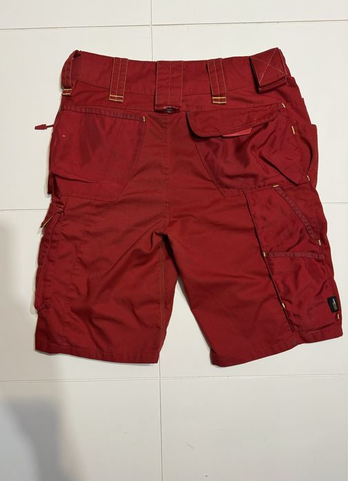 Engelbert Strauss 52 Motion 2020 pantaloni lucru