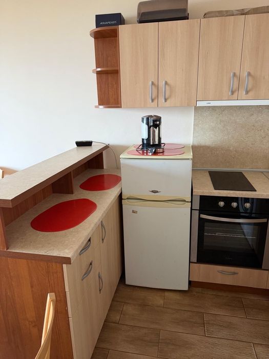 Кухненски остров, бар