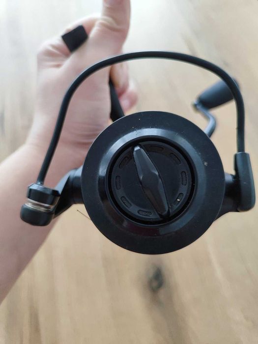 Фидер макара окума