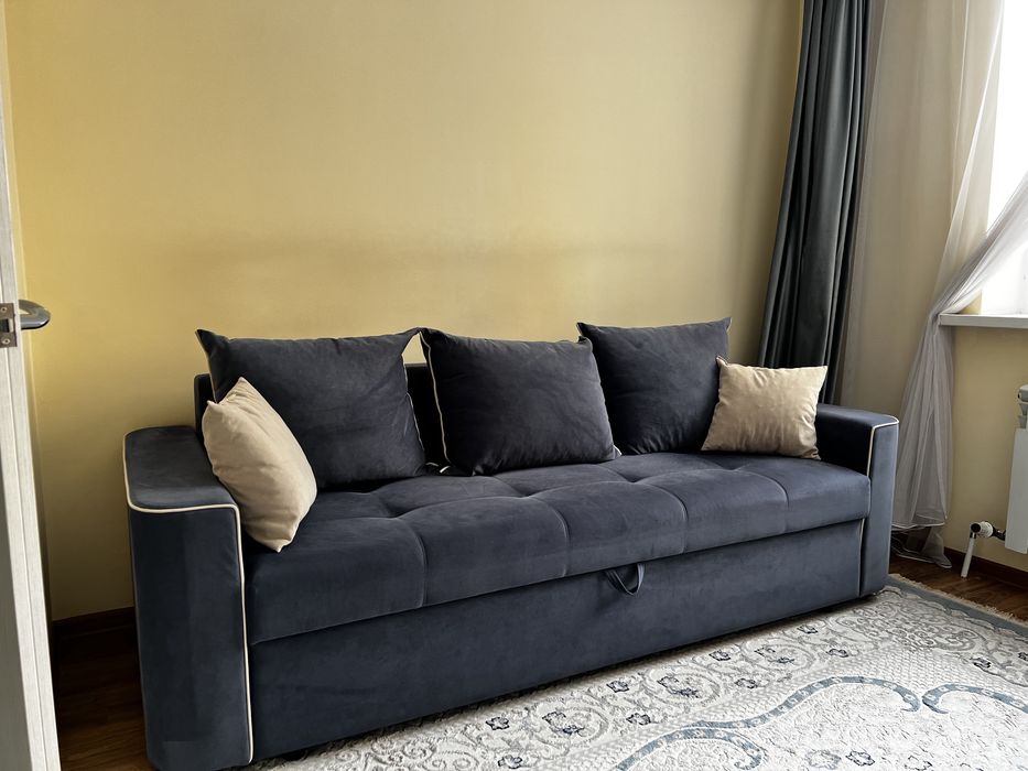 Диван «Ромео» для гостиной