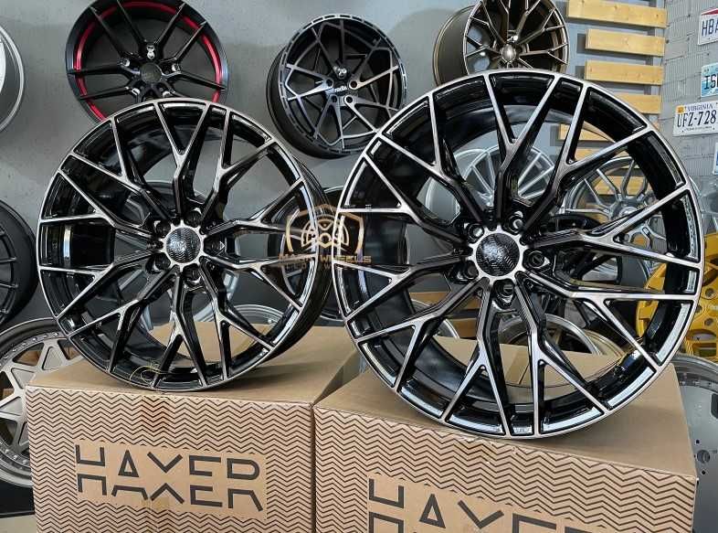 20" Ковани Джанти Ауди 5X112 Audi A4 A6 A7 A8 S4 S6 S7 S8 Q3 Q5 Q7 4M