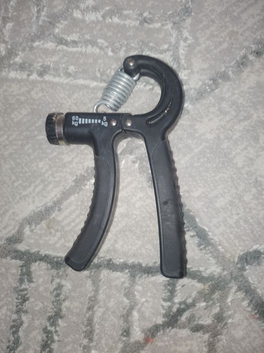 Она сил дает для мужик