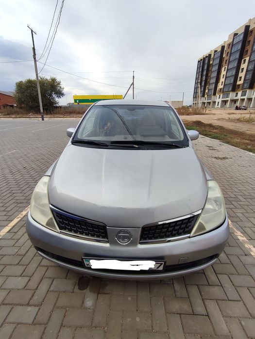 Продам автомашину