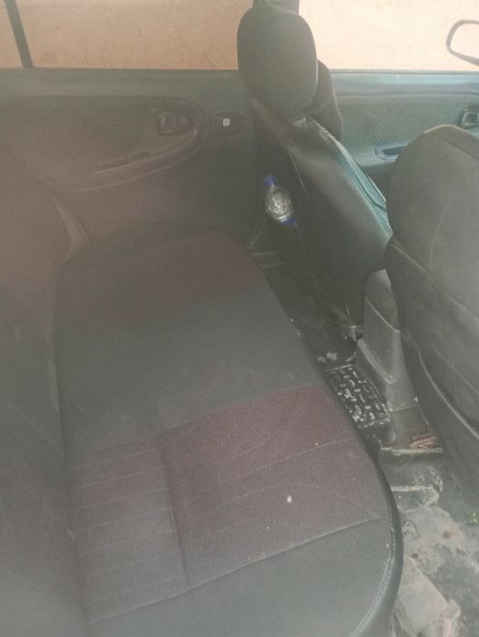 Nexia 2005 conc Tremblor