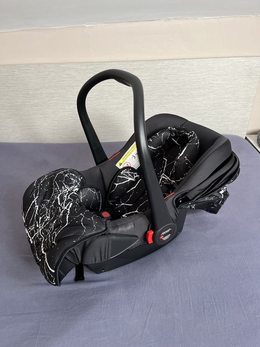 Бебешко кошче за новородено