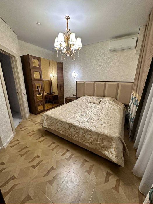 NRG U TOWER! Новая 2 ком кв-ра По Самой Низкой Цене! Ташкент сити ID03