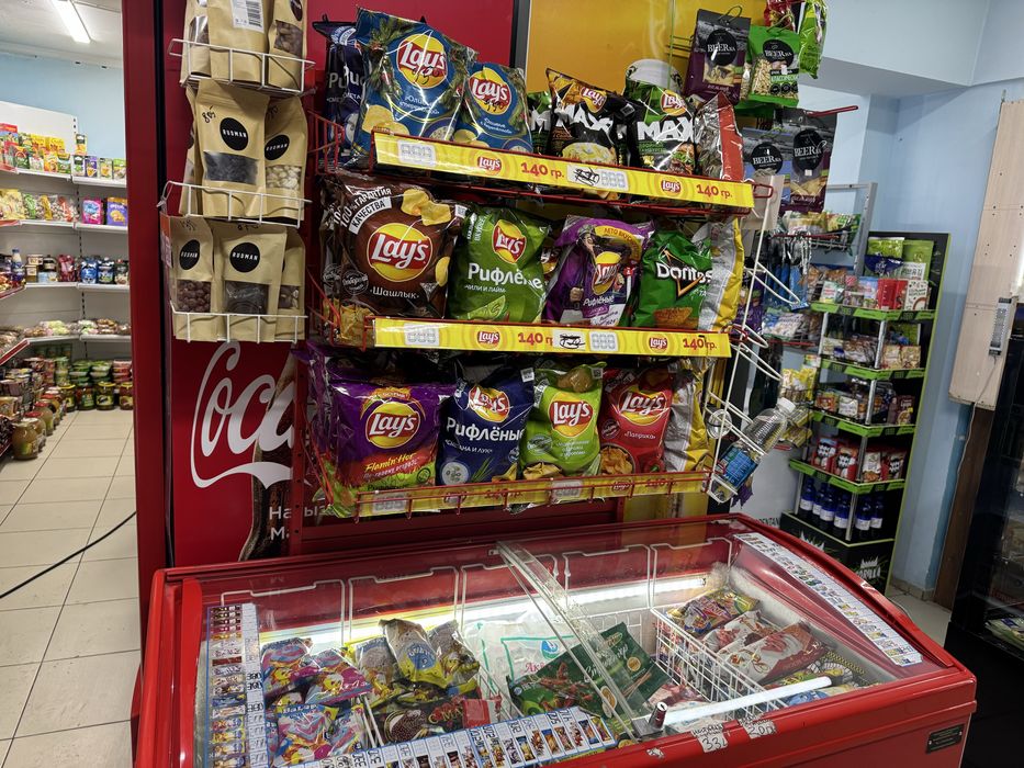 Продается готовый бизнес