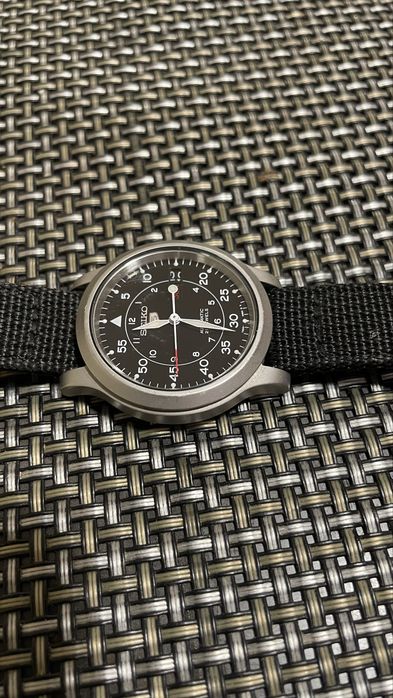 Ceas Seiko 5 automatic