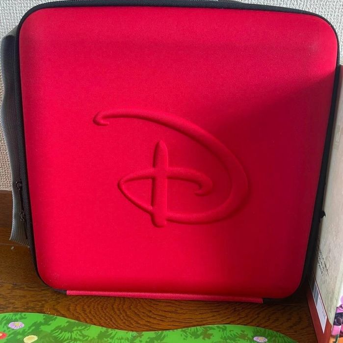 Колонка с  магически аудио приказки на Disney