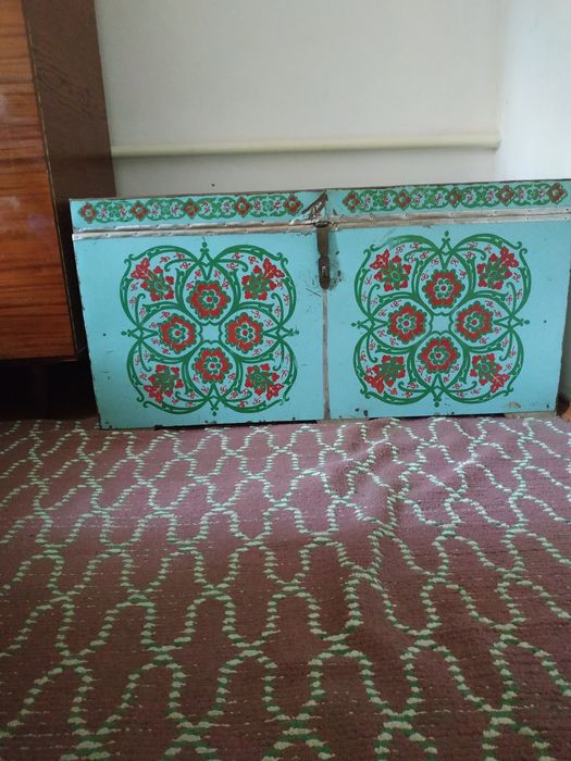 Продается сундук