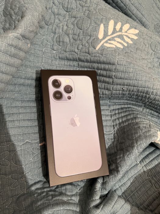 iPhone 13Pro 128гб