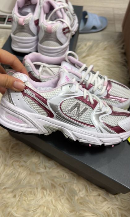 Продам кроссовки new balance оригинал