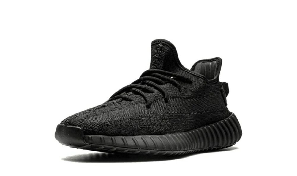 Adidas Yeezy Boost 350 V2 Onyx