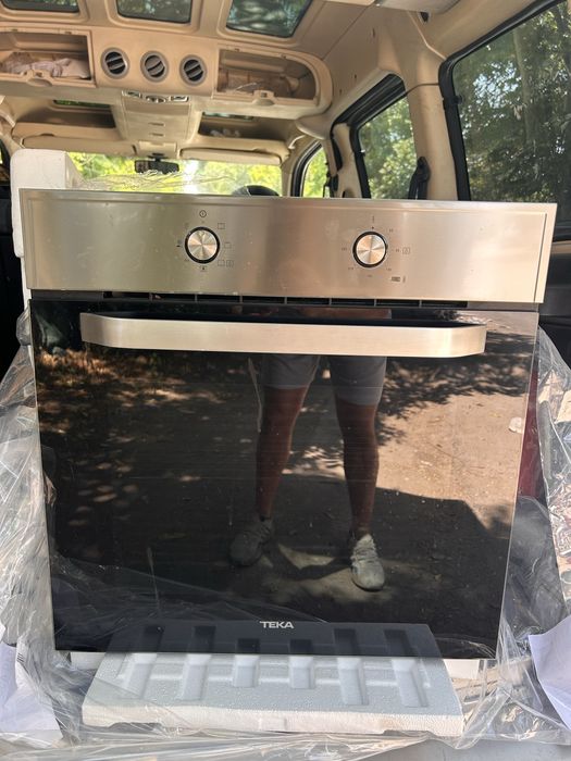 Фурна за вграждане  TEKA